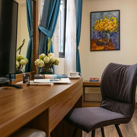 The Sono Hanoi Hotel Екстериор снимка