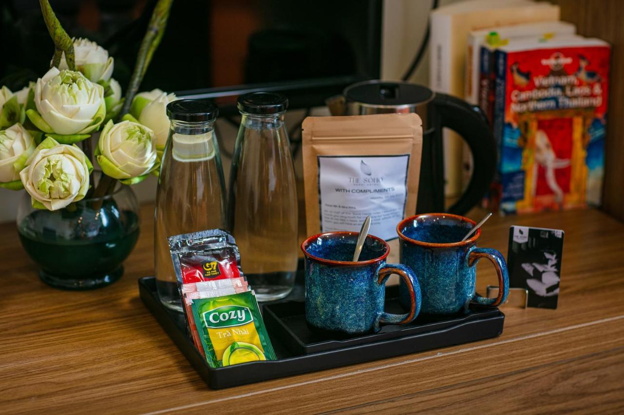 The Sono Hanoi Hotel Екстериор снимка