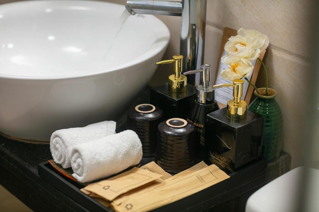 The Sono Hanoi Hotel Екстериор снимка