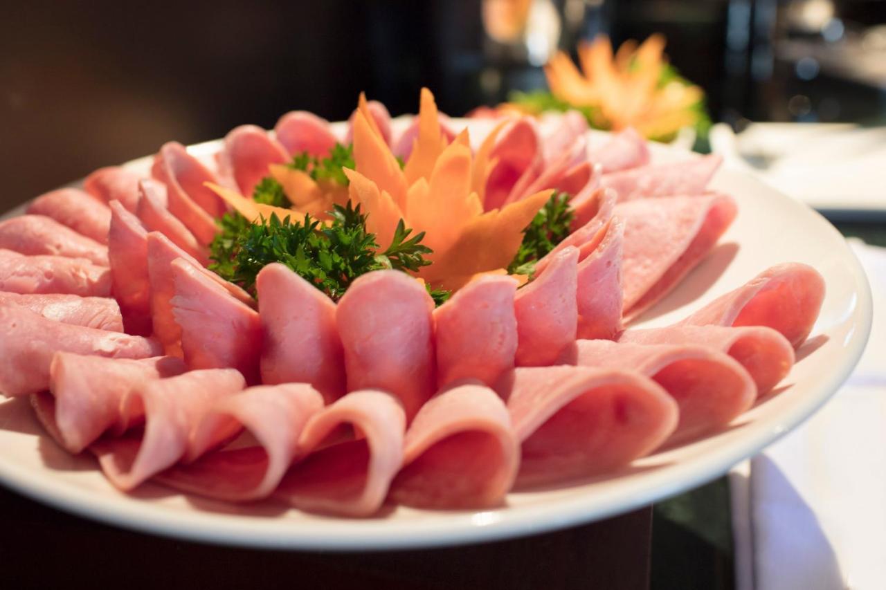 The Sono Hanoi Hotel Екстериор снимка